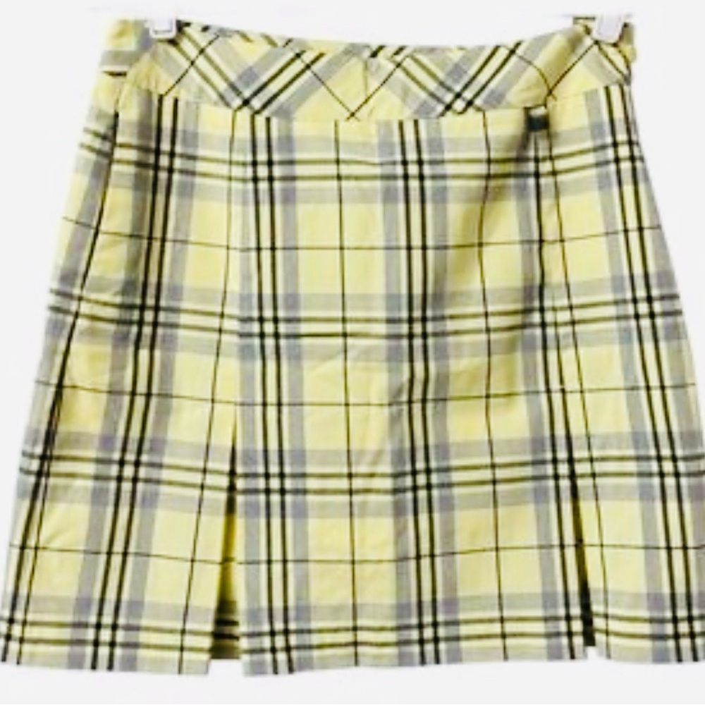 EP Pro Tennis Golf Skort Size 6